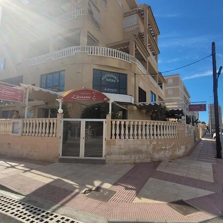 Bungalow Sol Y Playa El Campello Exterior photo