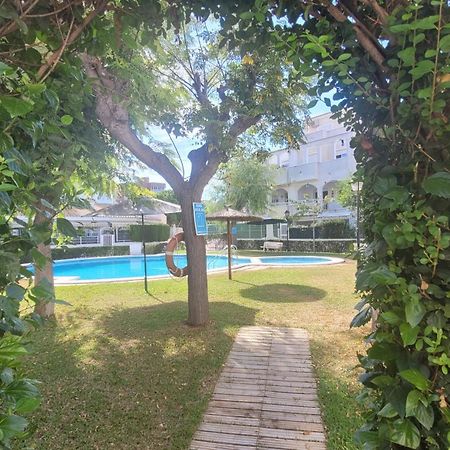 Bungalow Sol Y Playa El Campello Exterior photo