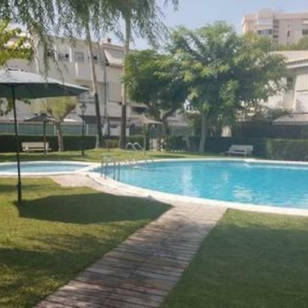 Bungalow Sol Y Playa El Campello Exterior photo