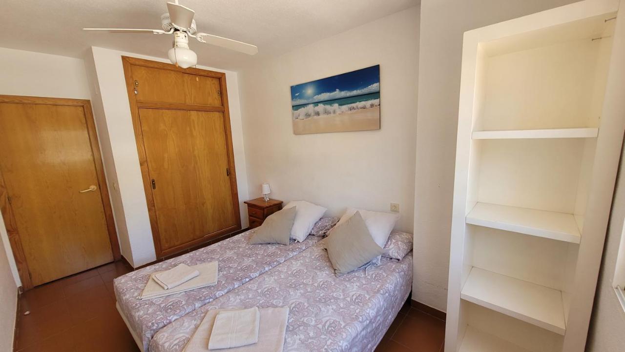 Bungalow Sol Y Playa El Campello Exterior photo