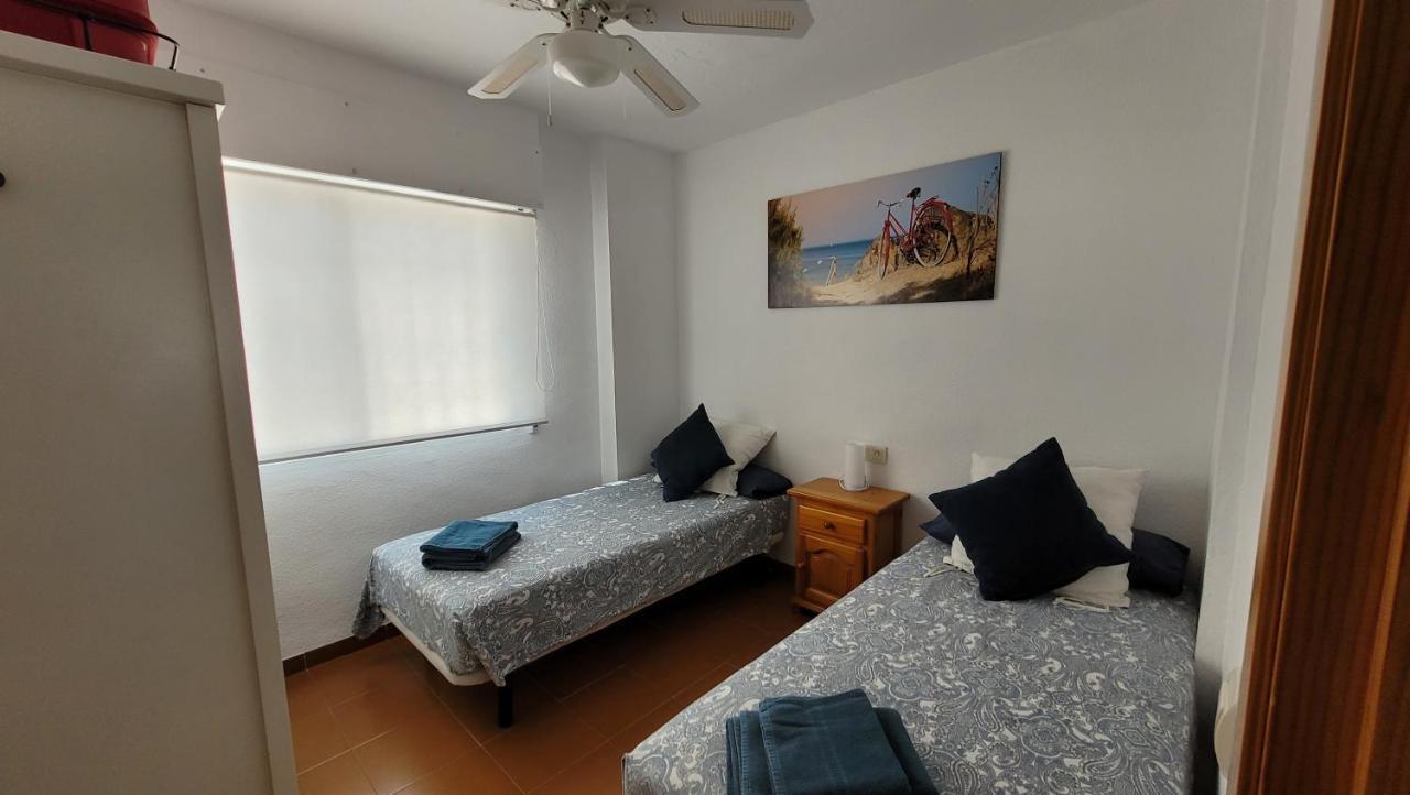 Bungalow Sol Y Playa El Campello Exterior photo