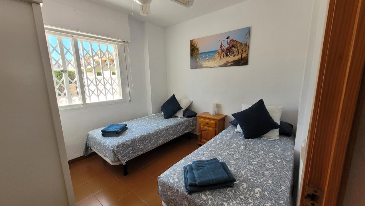 Bungalow Sol Y Playa El Campello Exterior photo