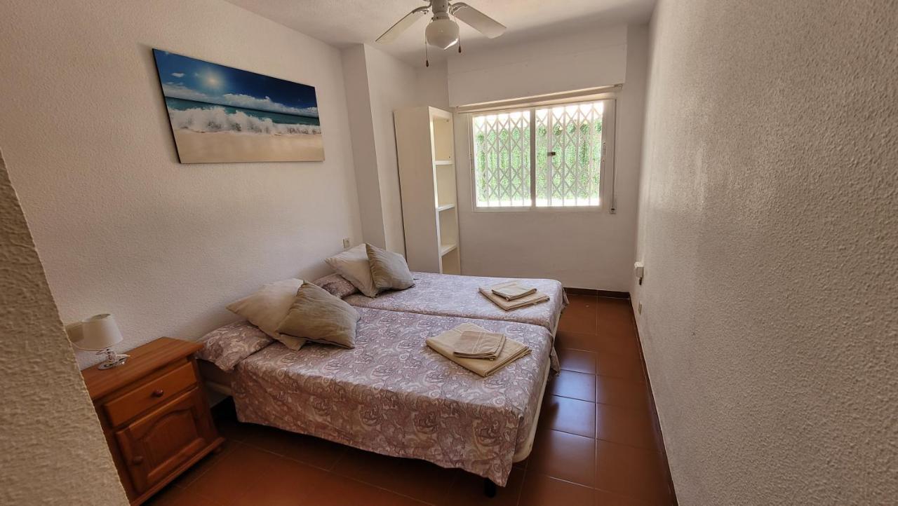 Bungalow Sol Y Playa El Campello Exterior photo