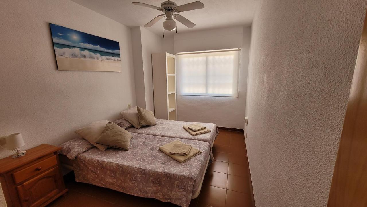 Bungalow Sol Y Playa El Campello Exterior photo