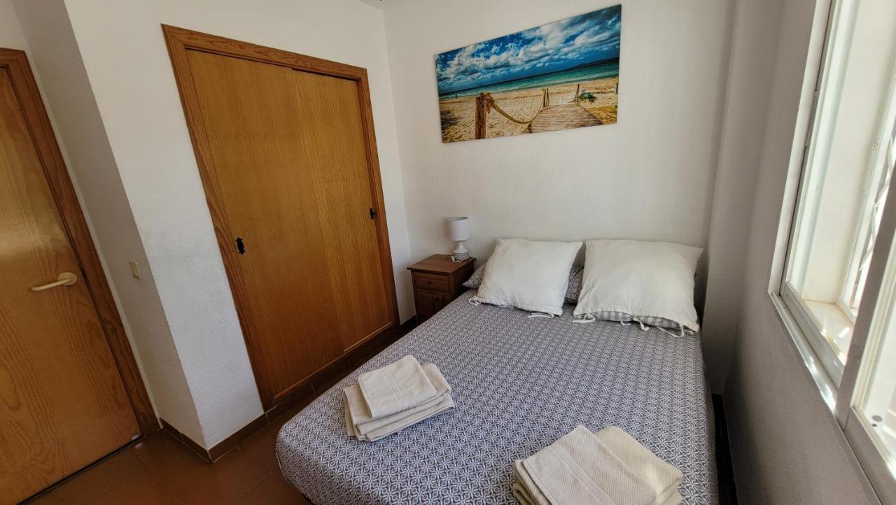 Bungalow Sol Y Playa El Campello Exterior photo