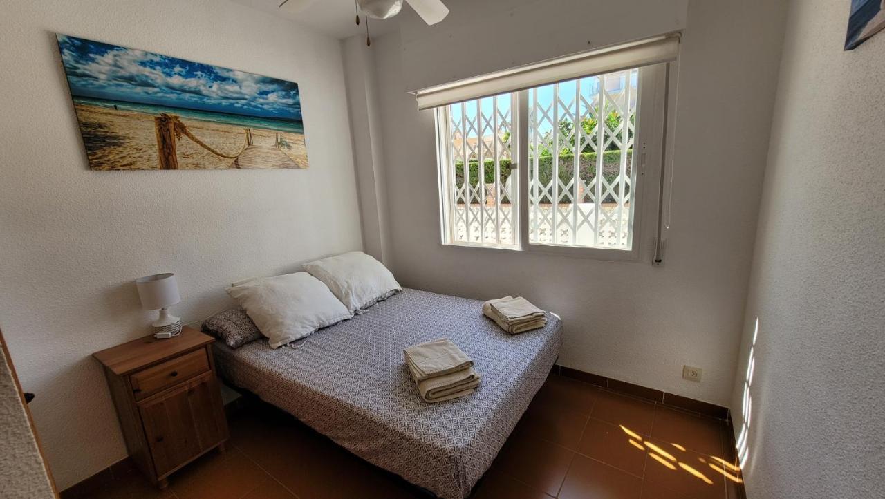 Bungalow Sol Y Playa El Campello Exterior photo