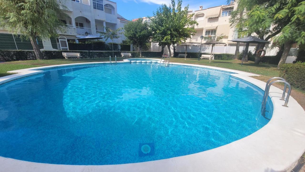 Bungalow Sol Y Playa El Campello Exterior photo