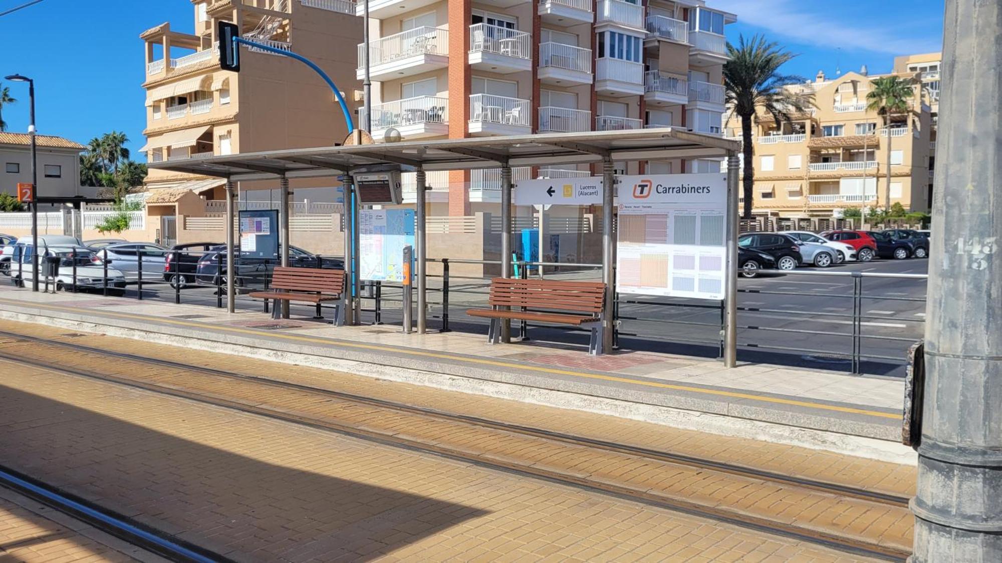 Bungalow Sol Y Playa El Campello Exterior photo